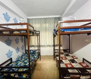Sindhi Camp House | Royal Guest House
