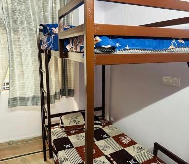 Sindhi Camp House | Royal Guest House