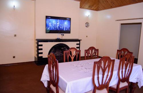 Harare East Cabin | Royal Guest House