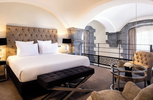 Valenciennes Hotel | Royal Hainaut Spa & Resort Hotel