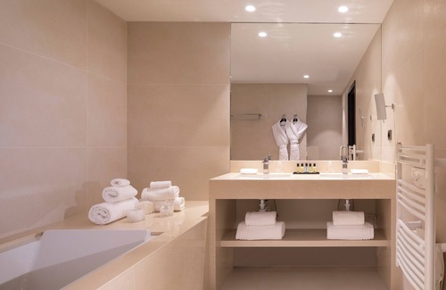 Valenciennes Hotel | Royal Hainaut Spa & Resort Hotel