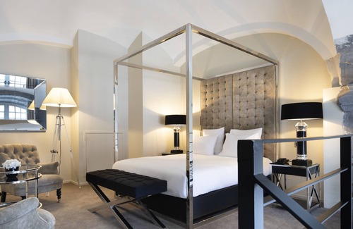 Valenciennes Hotel | Royal Hainaut Spa & Resort Hotel