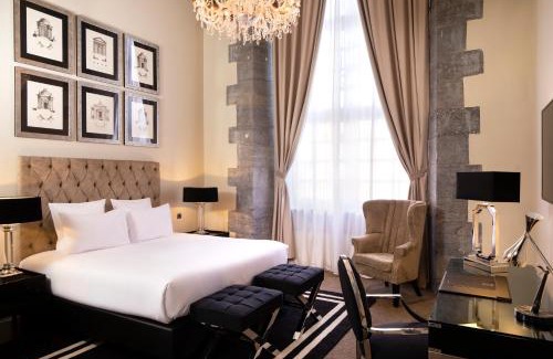 Valenciennes Hotel | Royal Hainaut Spa & Resort Hotel