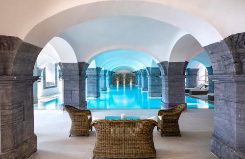 Valenciennes Hotel | Royal Hainaut Spa & Resort Hotel