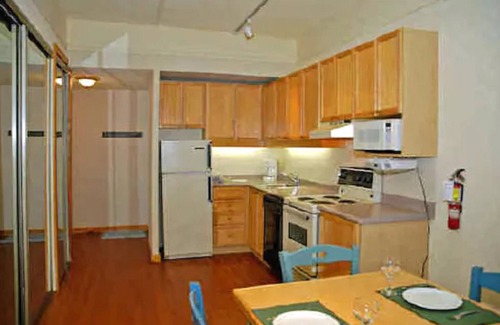 Thornbury Apartment | Royal Harbour Resort