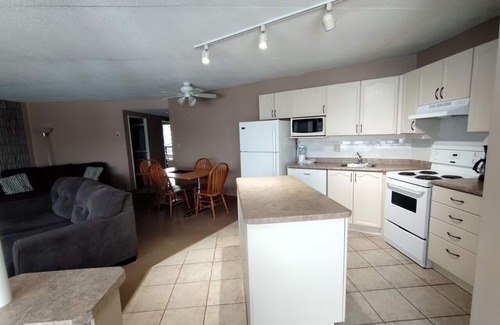 Thornbury Apartment | Royal Harbour Resort
