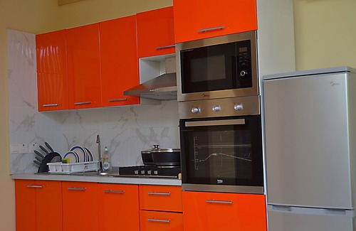 Osu Hotel | Royal Haveala Apartments