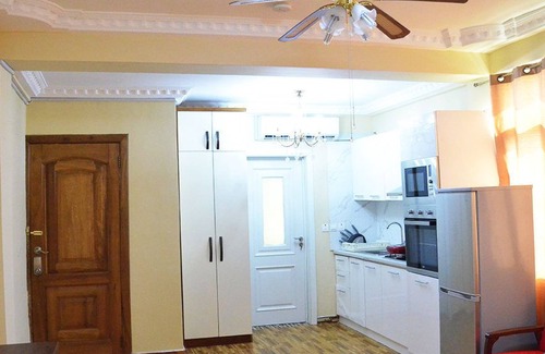 Osu Hotel | Royal Haveala Apartments