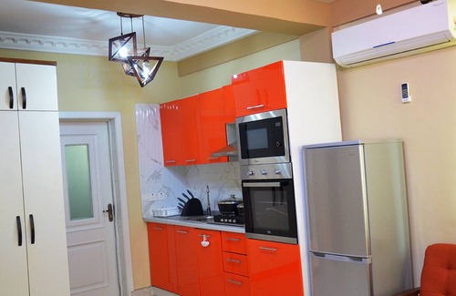 Osu Hotel | Royal Haveala Apartments