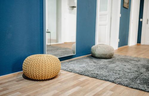 Vinohrady Apartment | Royal Heritage Apartments - City Centre