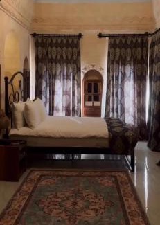 Artuklu Hotel | ROYAL HİSTORY HOTEL & RESORT