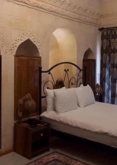 Artuklu Hotel | ROYAL HİSTORY HOTEL & RESORT