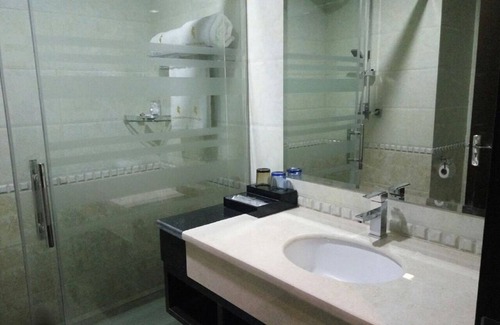 Mawlamyine Hotel | Royal Hinthar Hotel