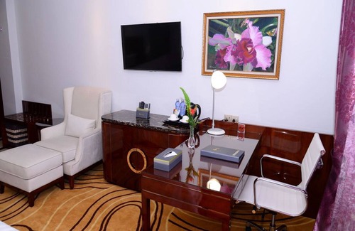 Mawlamyine Hotel | Royal Hinthar Hotel