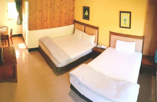 Baihe House | Royal Holiday Imv