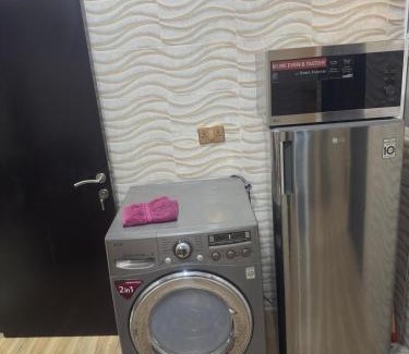 Port Harcourt Apartment | Royal Homes Shortlet Apartment