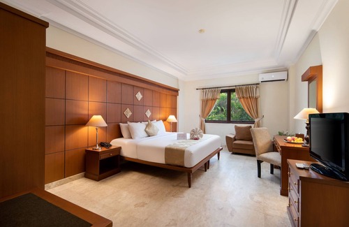 Tretes Hotel | Royal Hotel and Convention Tretes