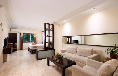 Tretes Hotel | Royal Hotel and Convention Tretes