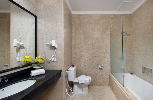 Tretes Hotel | Royal Hotel and Convention Tretes