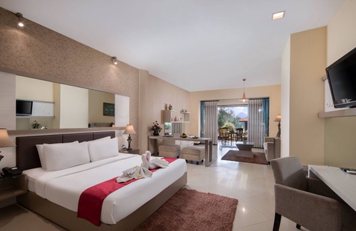 Trawas Hotel | Royal Hotel and Villa Trawas