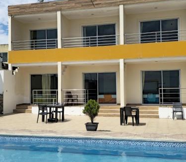 Pedernales Hotel | Royal Hotel