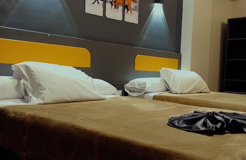Qena Hotel | royal hotel