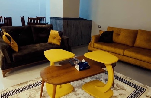 Qena Hotel | royal hotel