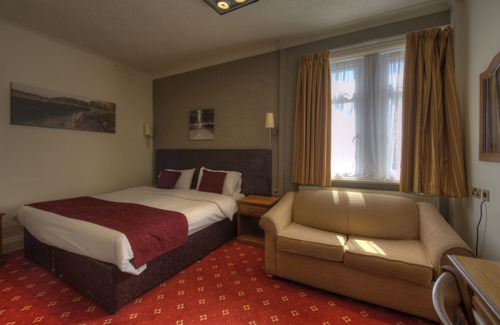 Scunthorpe Hotel | Royal Hotel