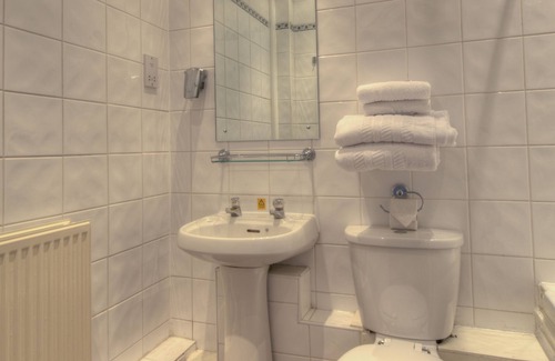 Scunthorpe Hotel | Royal Hotel