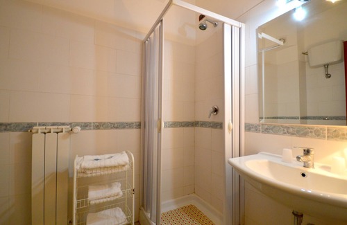 Ospedaletto D'Alpinolo Hotel | Royal Hotel Montevergine