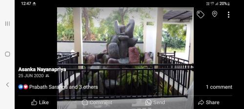 Mihintale Apartment | Royal Hotel