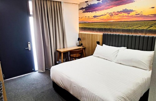 Moree Hotel | Royal Hotel-Motel