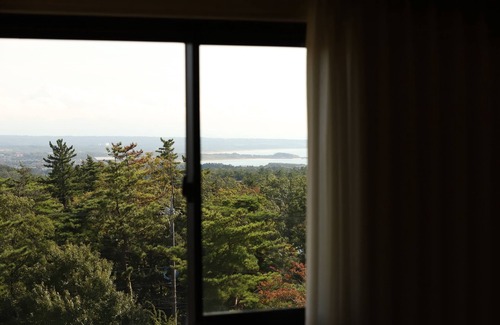 Shikanosato Onsen Hotel | Royal Hotel NOTO