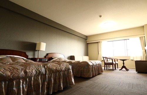Shikanosato Onsen Hotel | Royal Hotel NOTO
