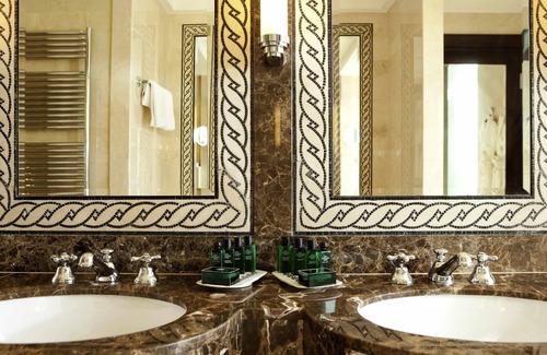 Hai Emir Hotel | Royal Hotel Oran - MGallery Collection