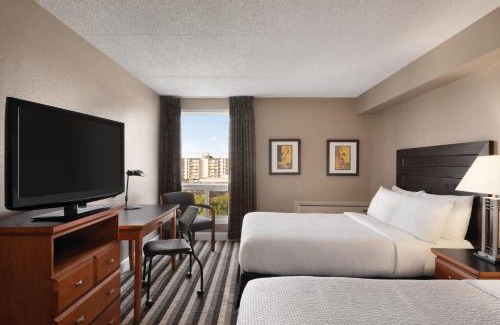 Regina Hotel | Royal Hotel Regina, Trademark Collection by Wyndham