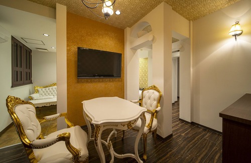 Ogaki Hotel | Royal Hotel Uohachi Bettei