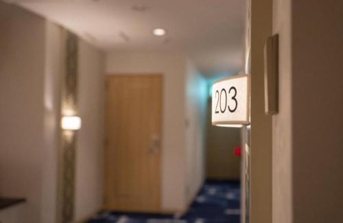 Ogaki Hotel | Royal Hotel Uohachi Bettei - Vacation STAY 81415