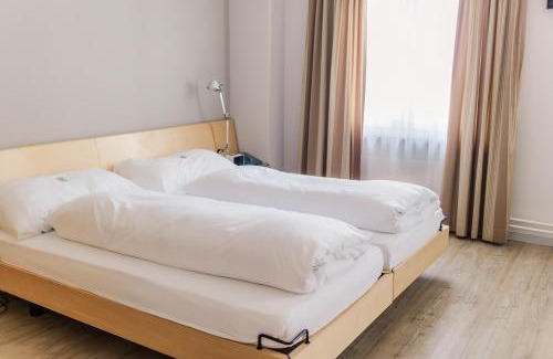 Basel City Centre Hotel | Royal Hotel - Urban Living