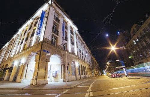 Basel City Centre Hotel | Royal Hotel - Urban Living