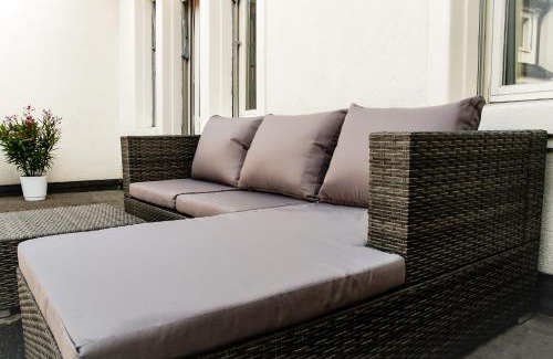 Basel City Centre Hotel | Royal Hotel - Urban Living