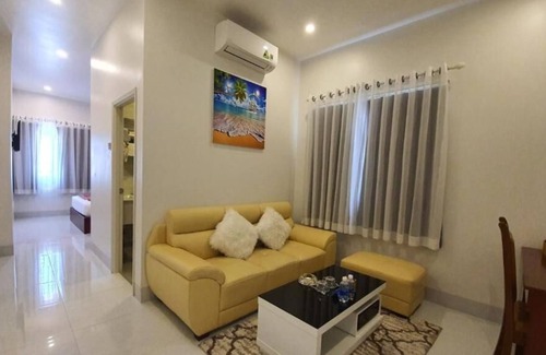 Bac Lieu Hostel | Royal Hotel