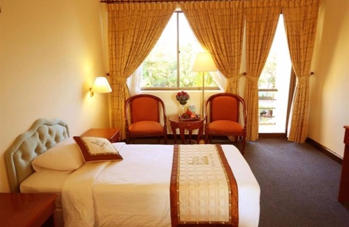 Vung Tau Hotel | Royal Hotel