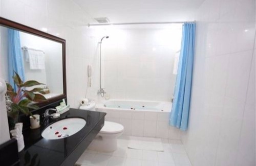 Vung Tau Hotel | Royal Hotel