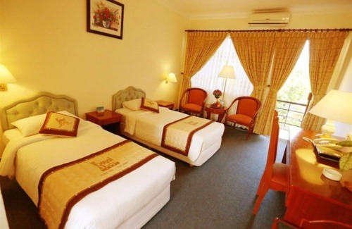 Vung Tau Hotel | Royal Hotel