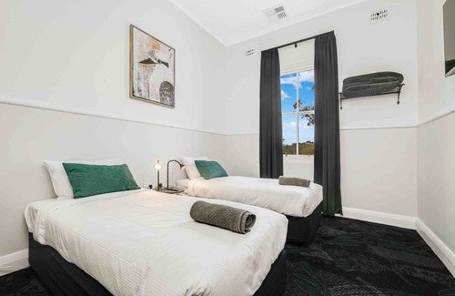 Wyong Hotel | Royal Hotel Wyong
