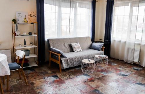 Holosiivskyj Apartment | Royal House Apartment