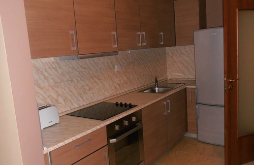 Pamporovo Apartment | Royal House Apartments TMF