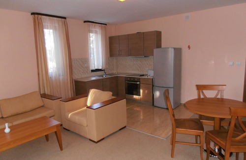 Pamporovo Apartment | Royal House Apartments TMF