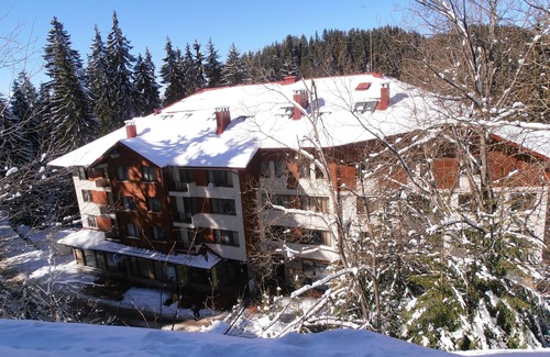Pamporovo Apartment | Royal House Apartments TMF